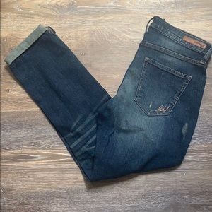 Express jeans